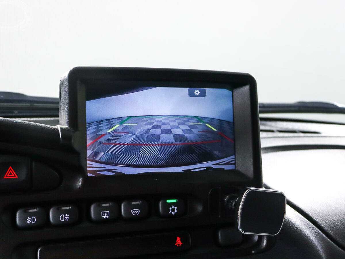 Lada (ВАЗ) Niva, 2023 Фото №16