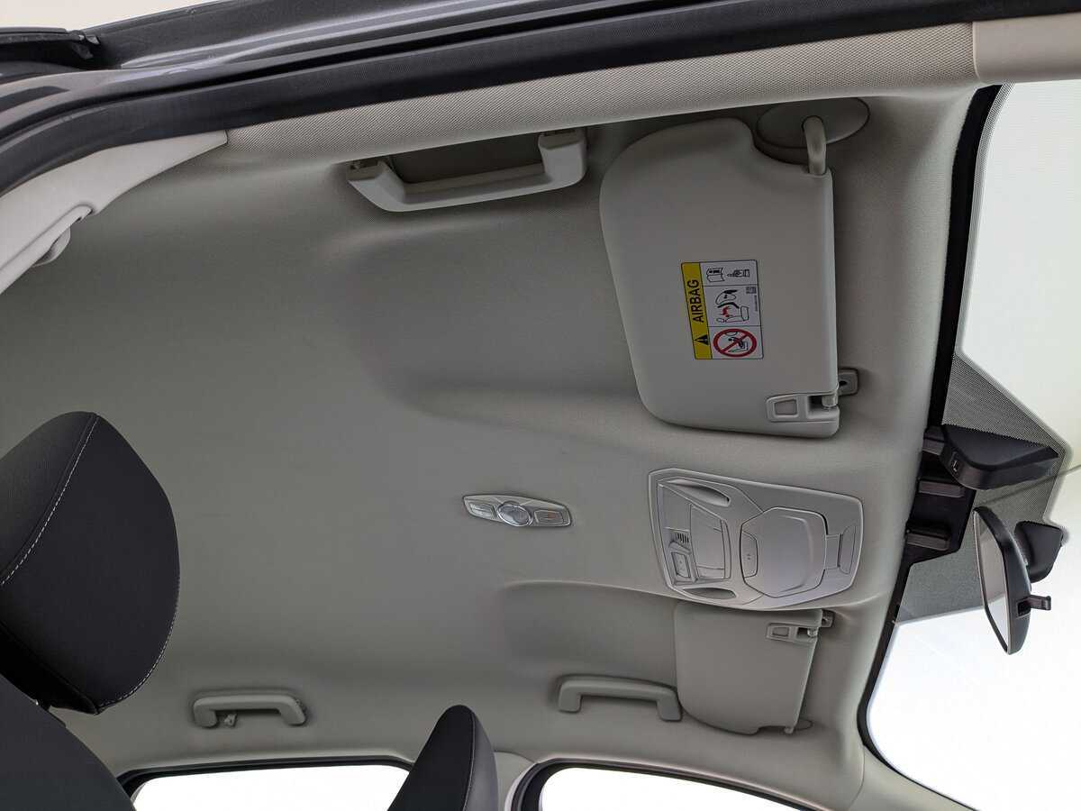 Ford Kuga, 2018 Фото №23