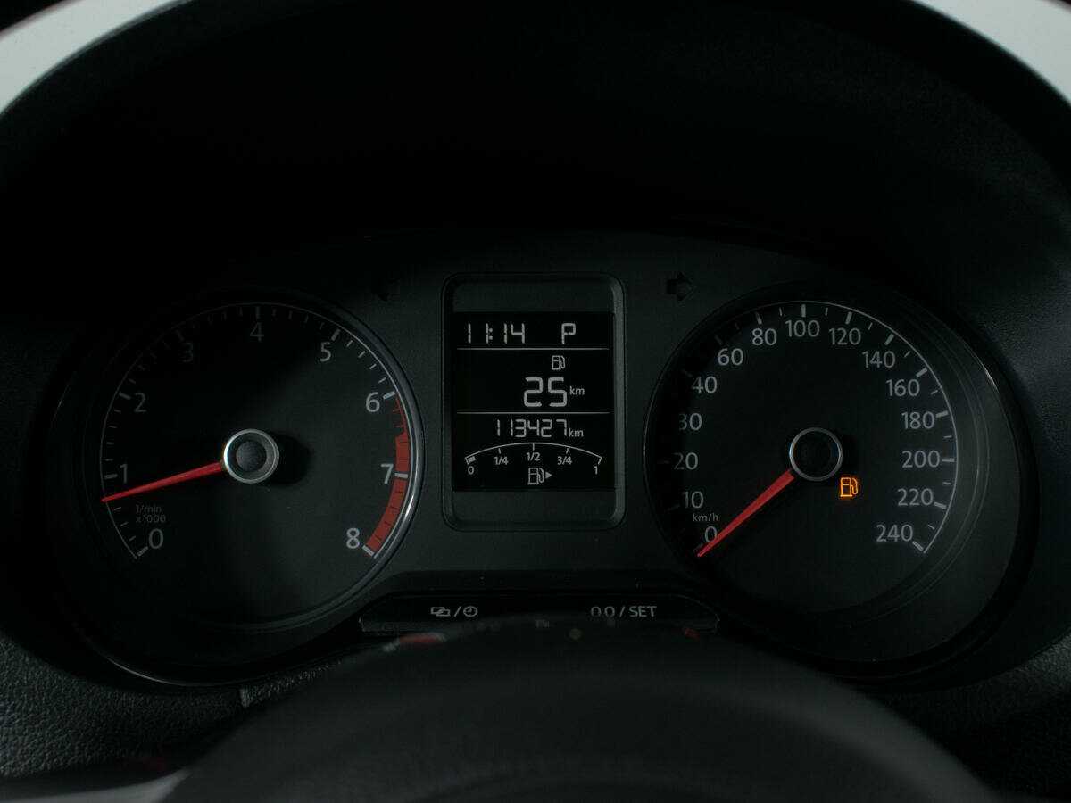 Volkswagen Polo, 2019 Фото №13