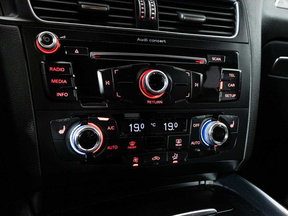 Audi Q5, 2015 Фото №18