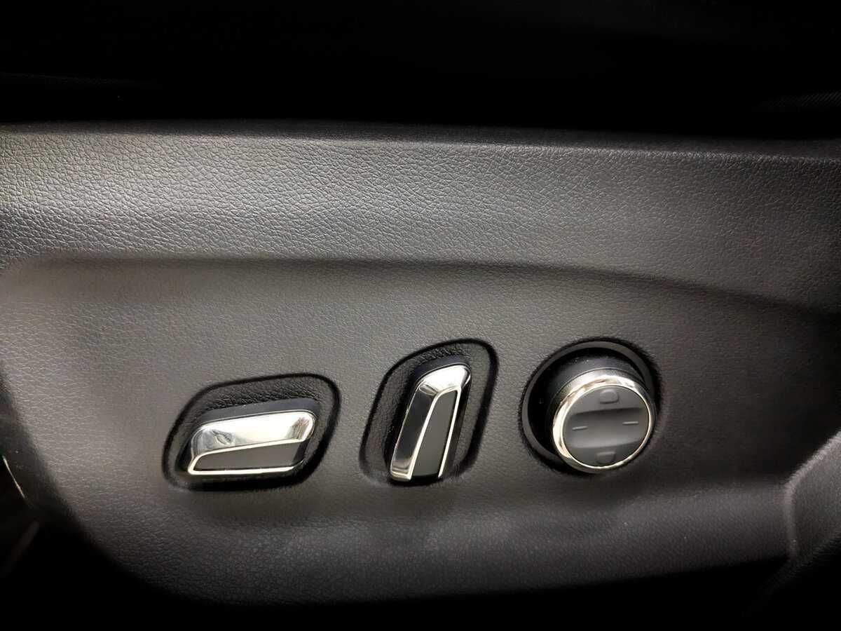 Exeed TXL, 2022 Фото №21