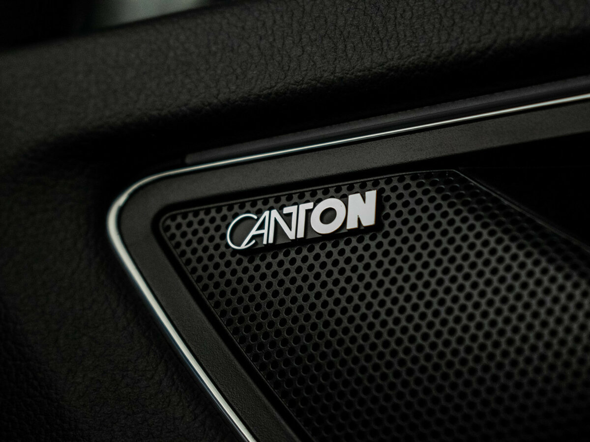 Skoda Kodiaq I, 2018 Фото №13