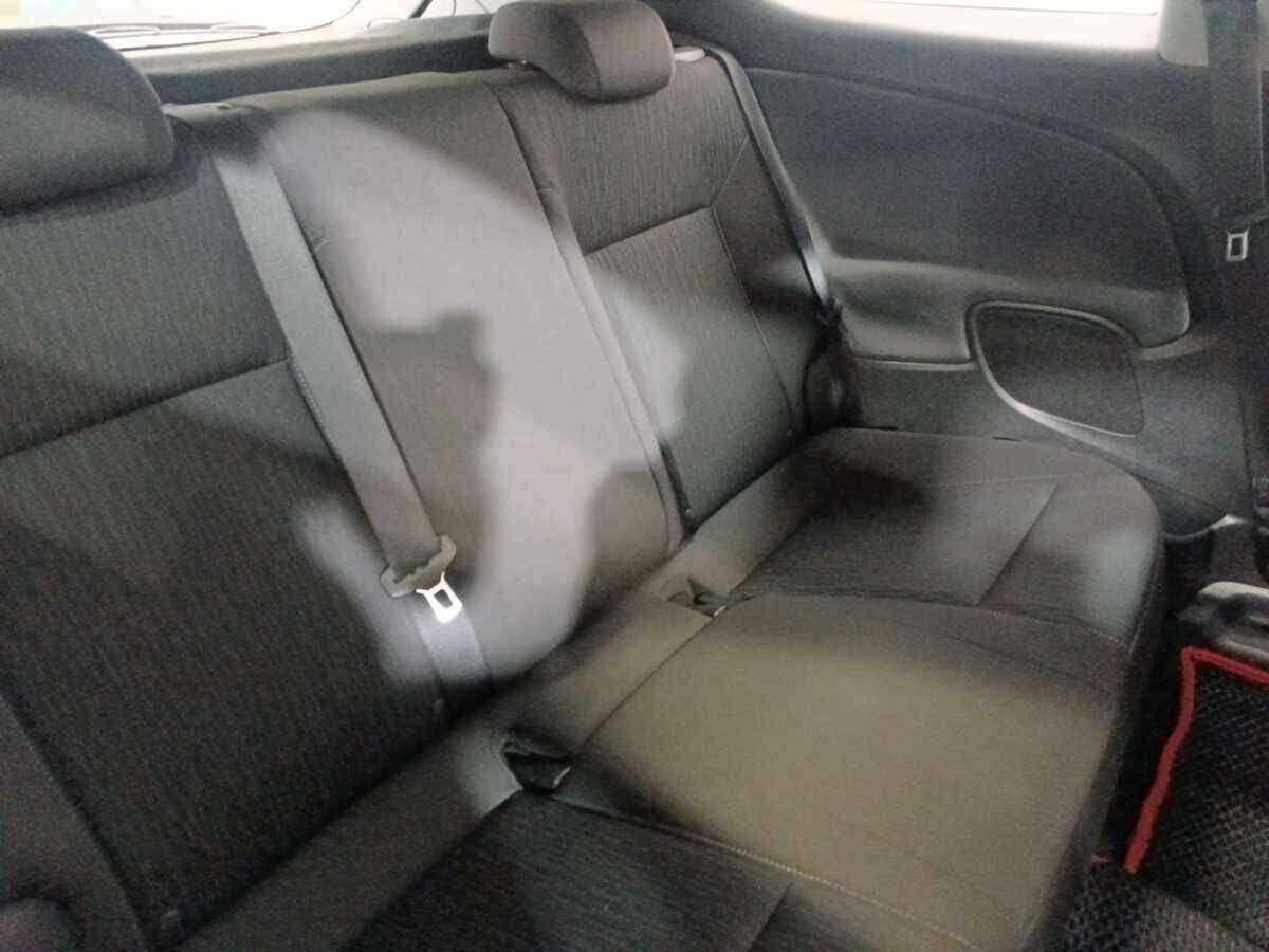 Opel Astra GTC, 2012 Фото №10