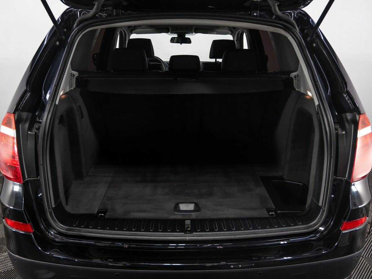 BMW X3 20i xDrive, 2013 Фото №24