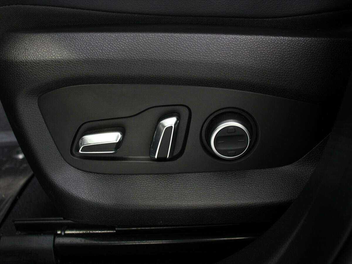 EXEED VX, 2022 Фото №24