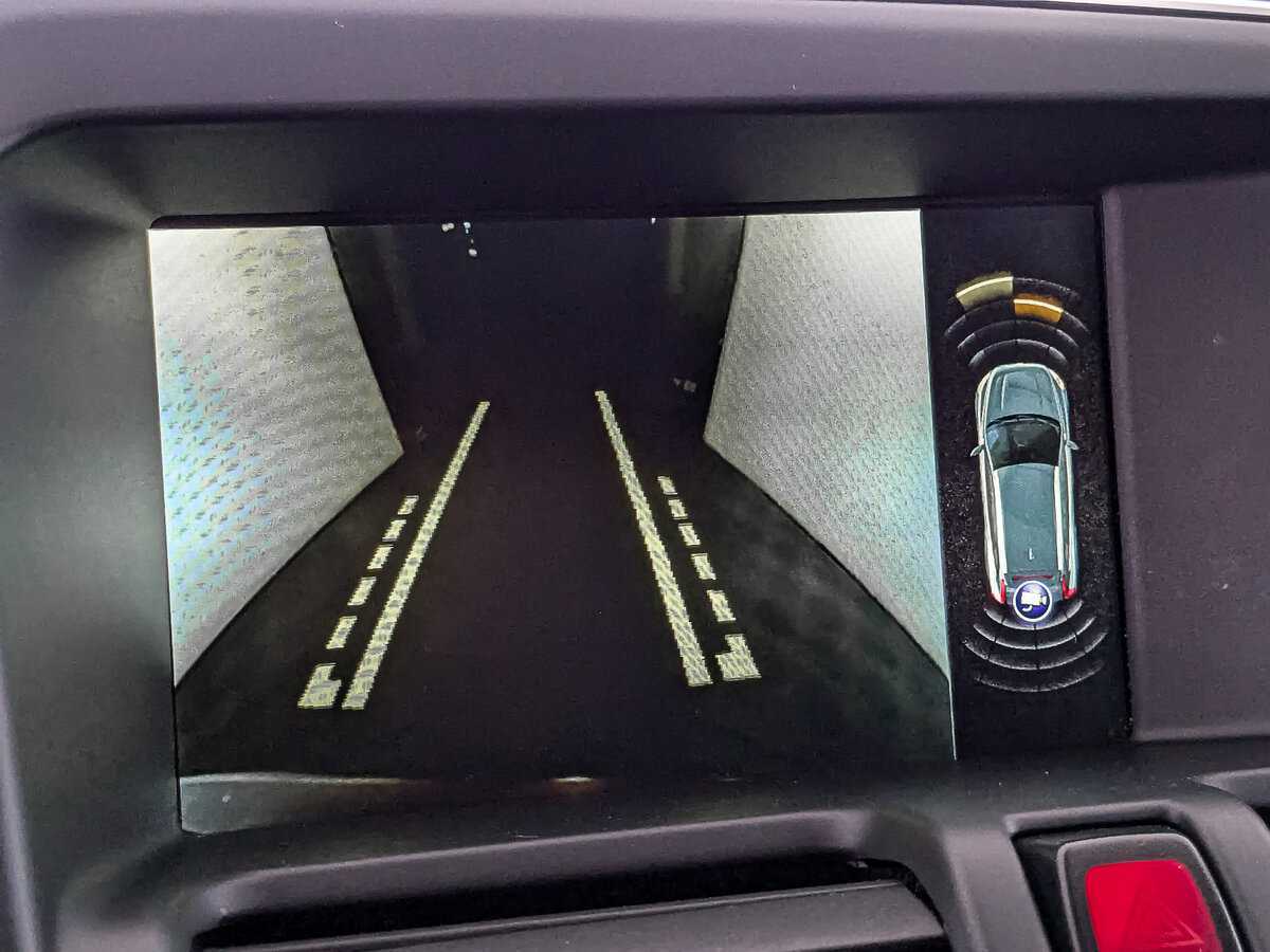 Volvo XC60, 2014 Фото №26