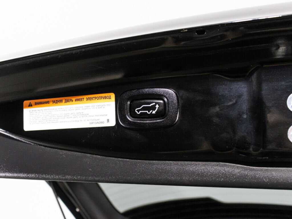 Mitsubishi Outlander, 2021 Фото №16