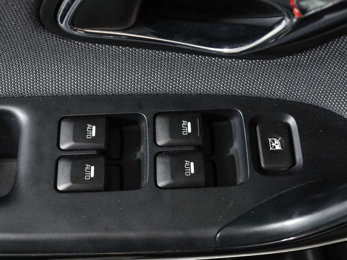 Kia Ceed, 2014 Фото №14