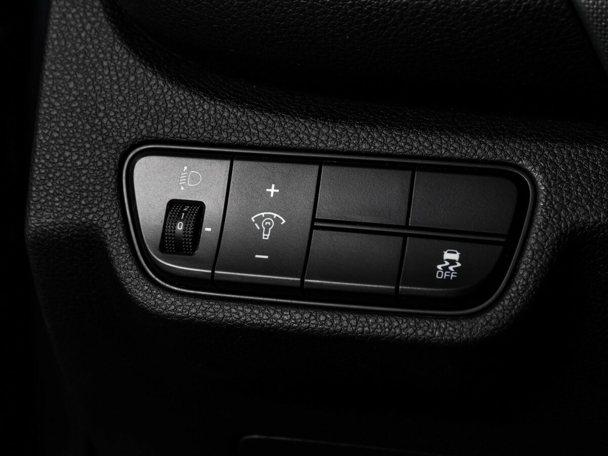 Kia Seltos I, 2020 Фото №13