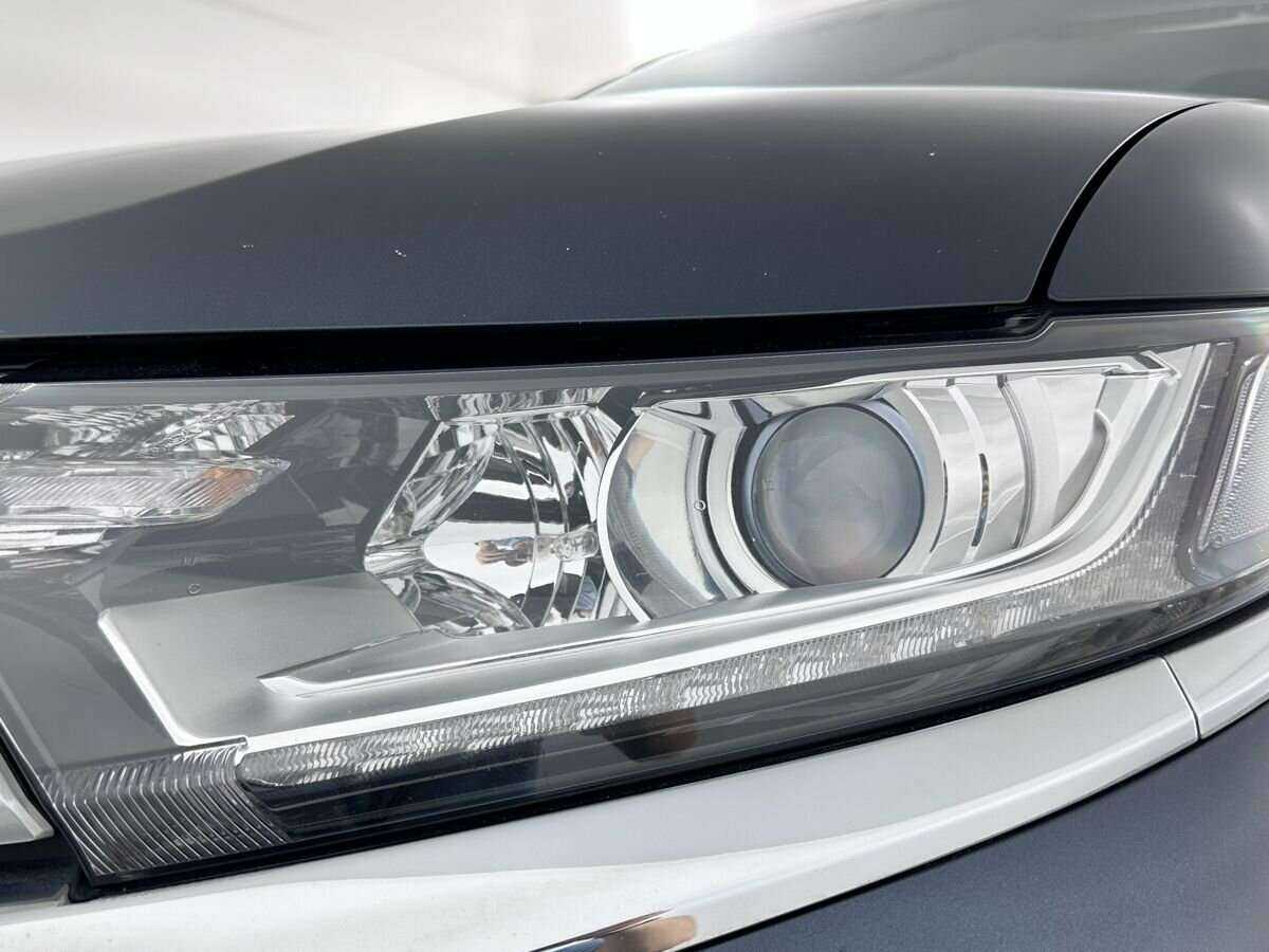 Mitsubishi Outlander, 2019 Фото №7