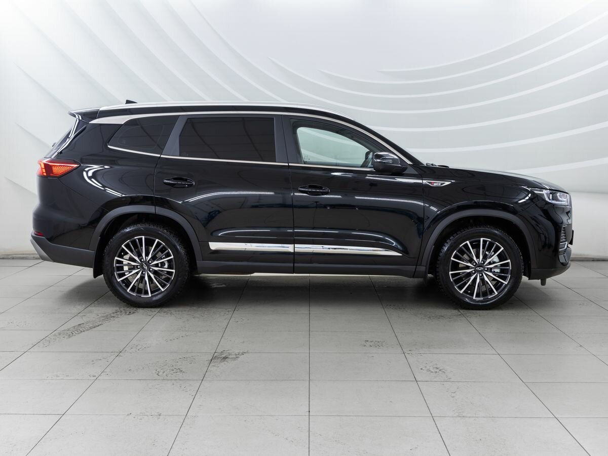 Chery Tiggo 8 Pro Max I Рестайлинг, 2024 Фото №7