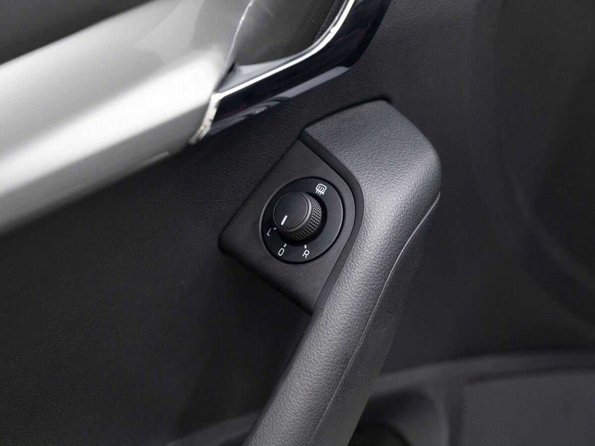 Skoda Octavia, 2019 Фото №17