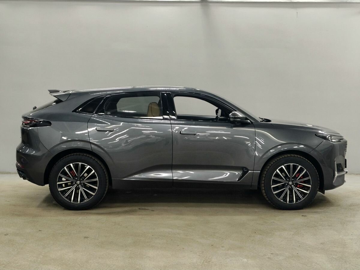 Changan UNI-K, 2023 Фото №4