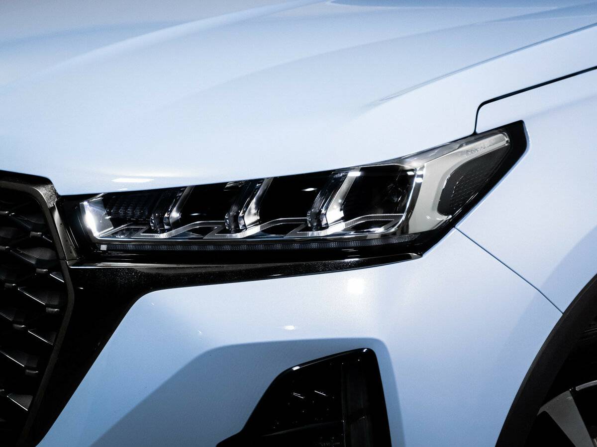 Chery Tiggo 7 Pro Max I, 2023 Фото №15