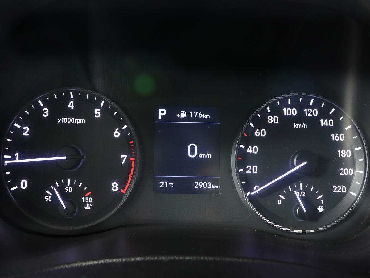 Hyundai Solaris, 2020 Фото №11