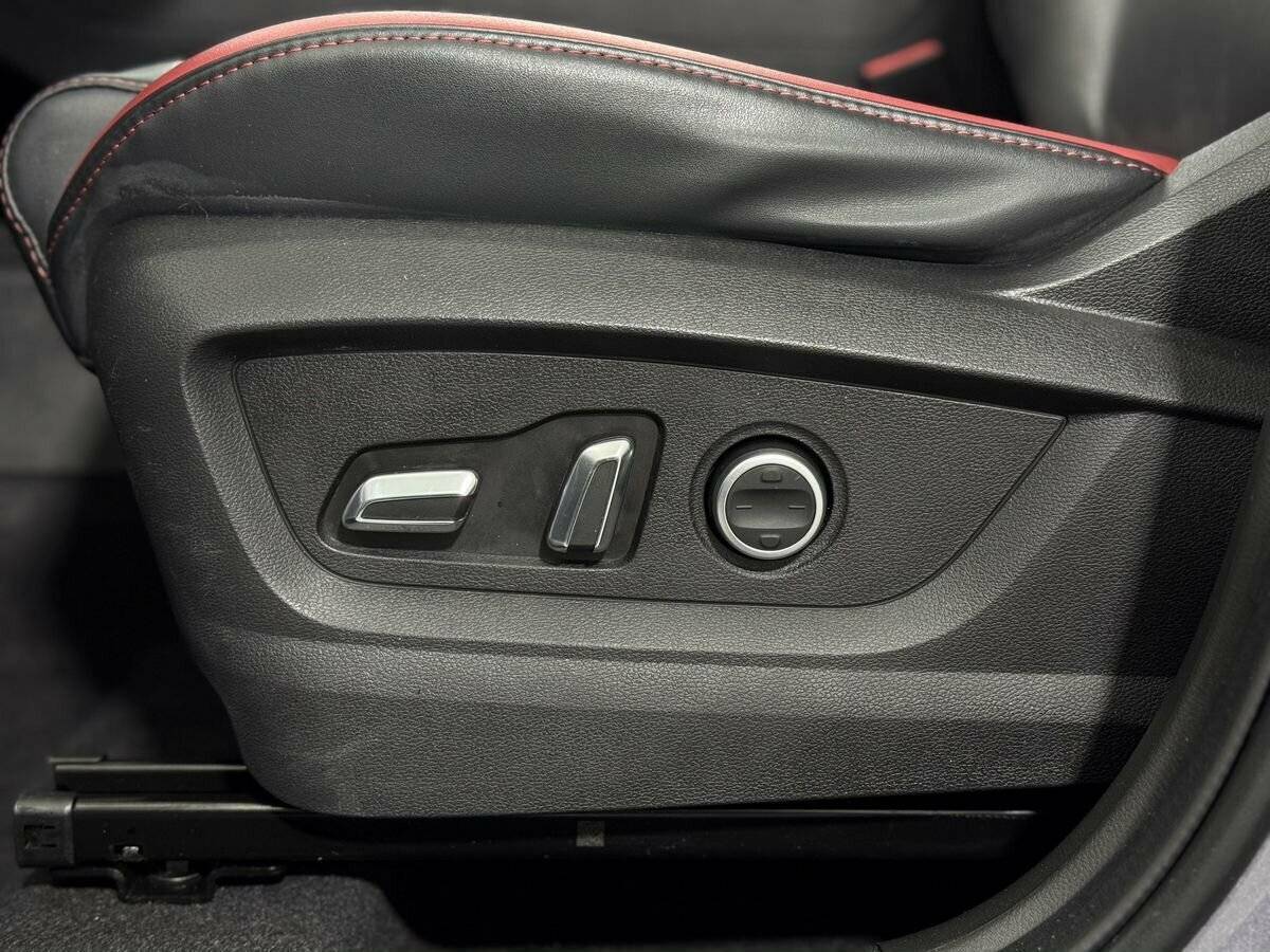 Chery Tiggo 4 Pro, 2022 Фото №12