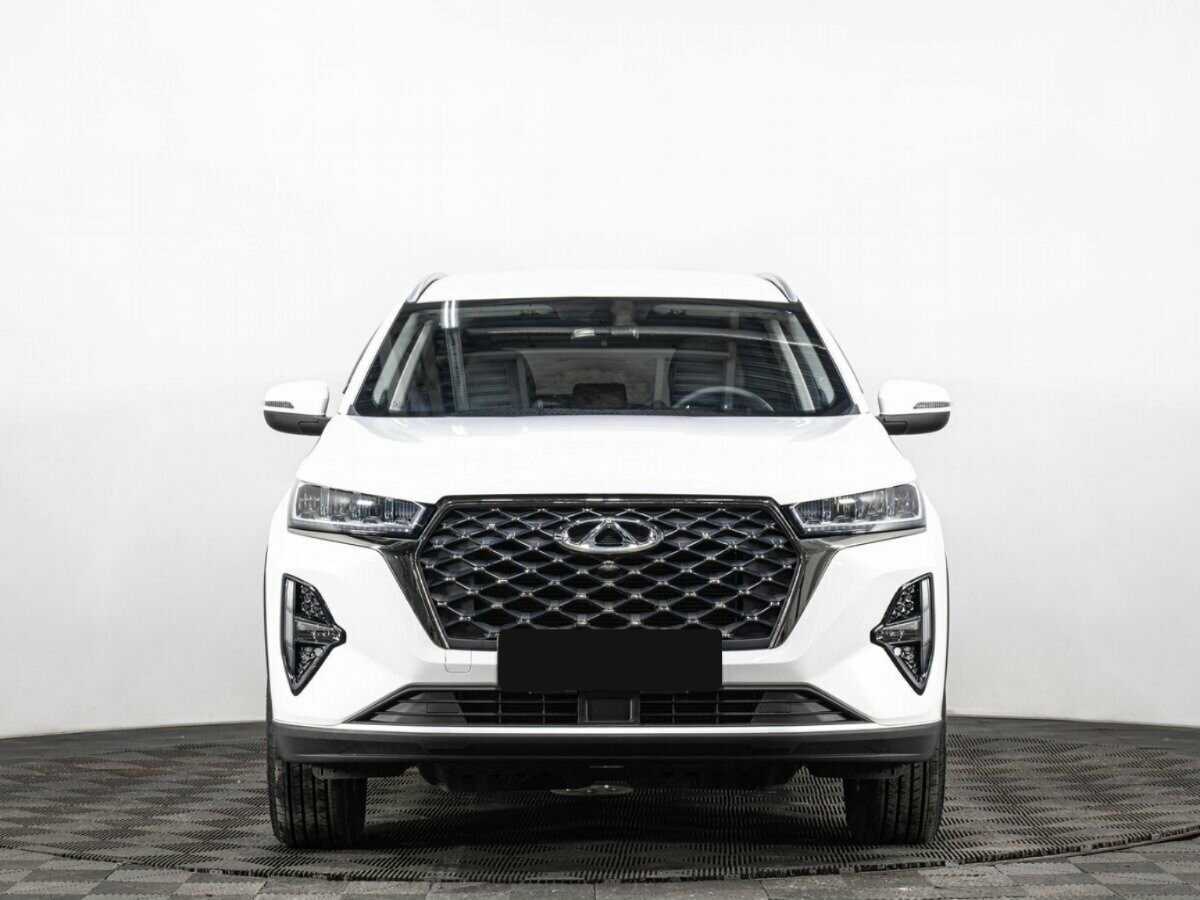 CHERY Tiggo 7 Pro Max, 2023 Фото №2