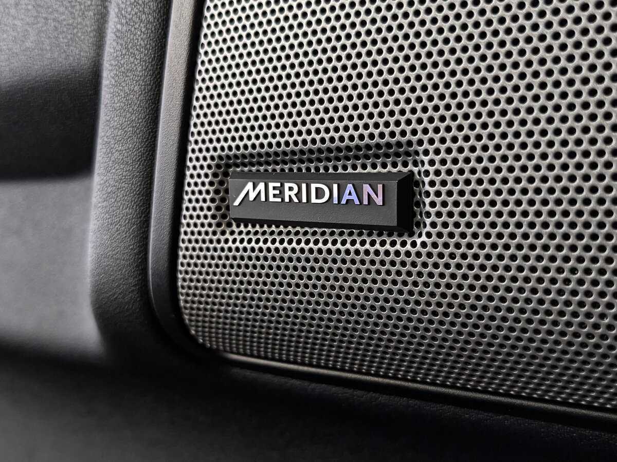 Land Rover Discovery, 2014 Фото №21