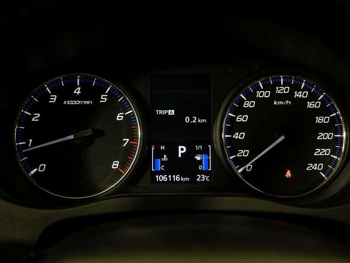 Mitsubishi Outlander, 2019 Фото №10