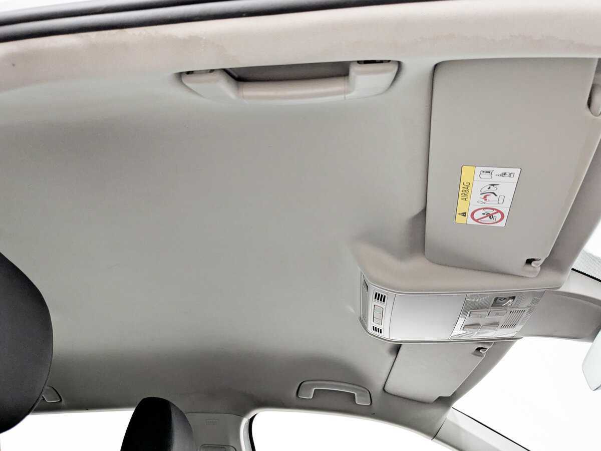 Volkswagen Tiguan, 2021 Фото №22