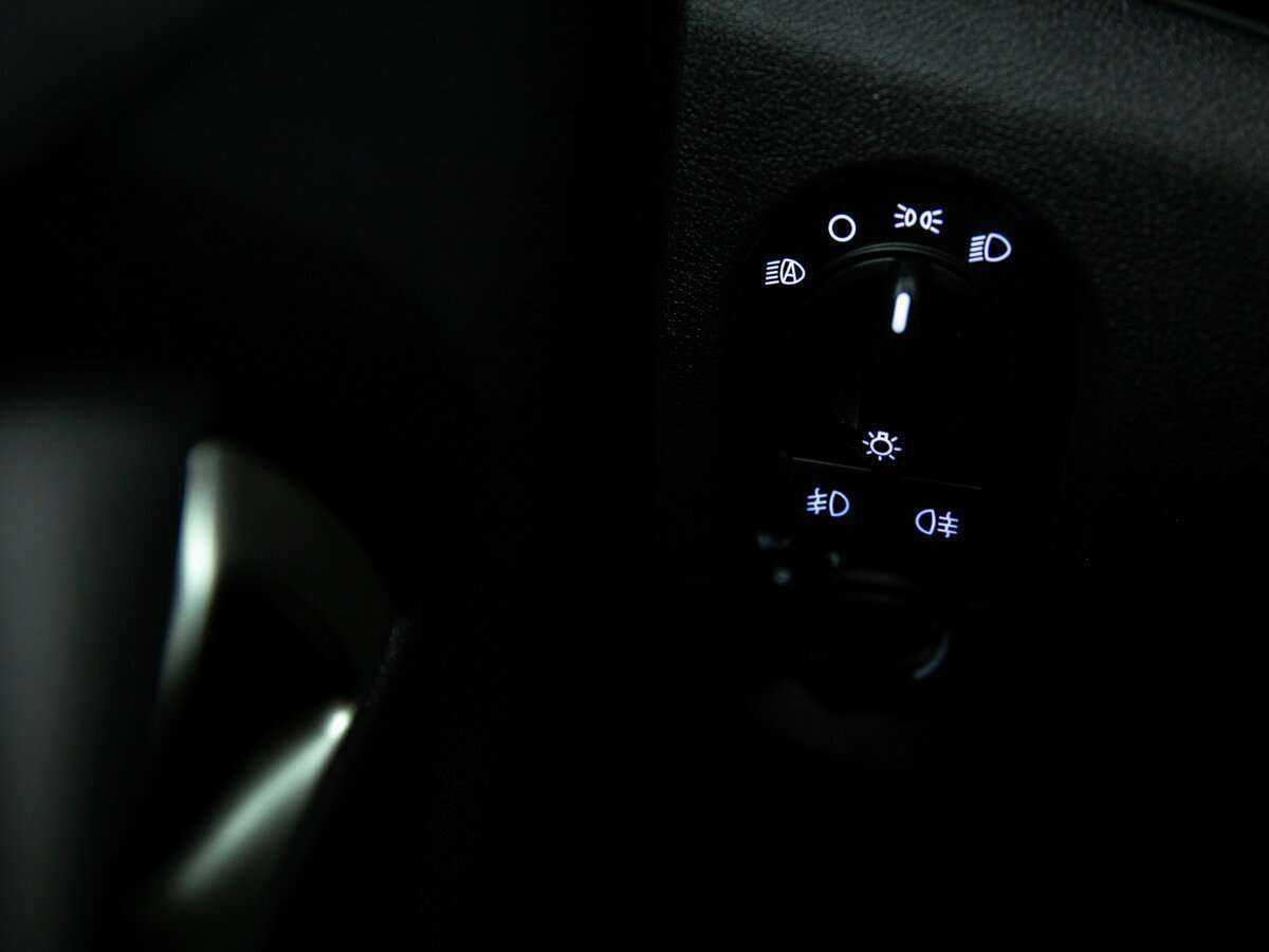 Lada (ВАЗ) Granta, 2021 Фото №15