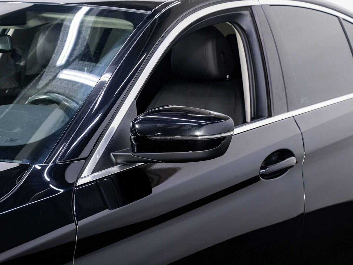 BMW 5 серии 520i, 2019 Фото №8