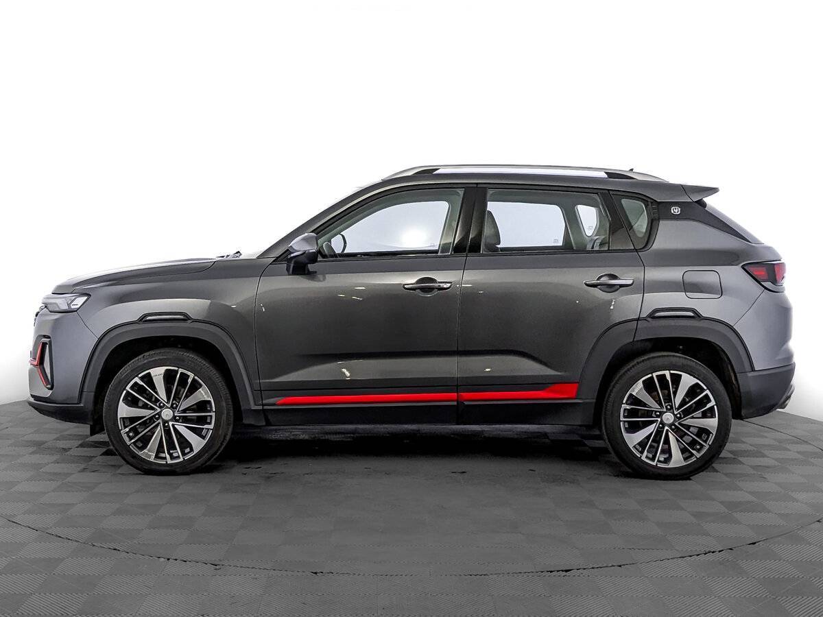 Changan CS35 Plus, 2024 Фото №8