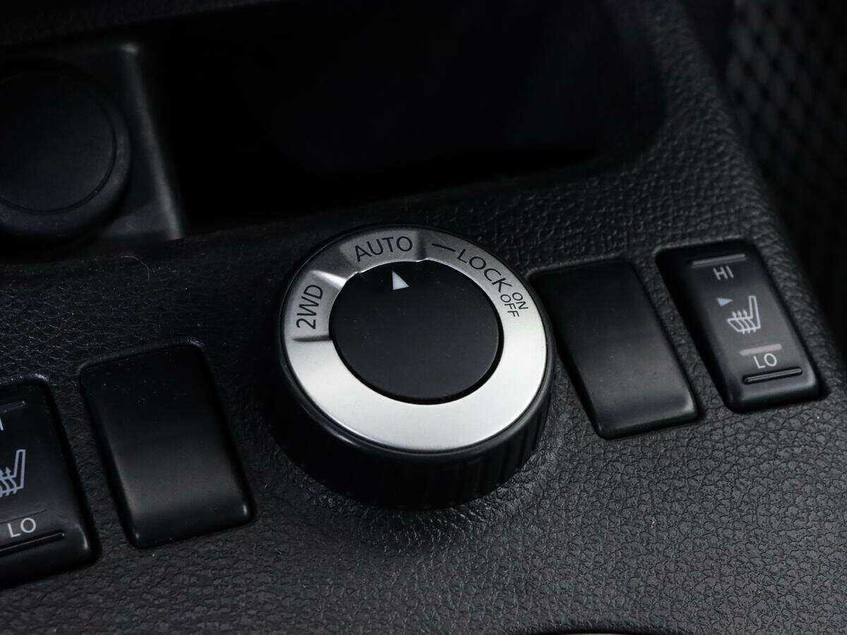 Nissan X-Trail, 2012 Фото №14