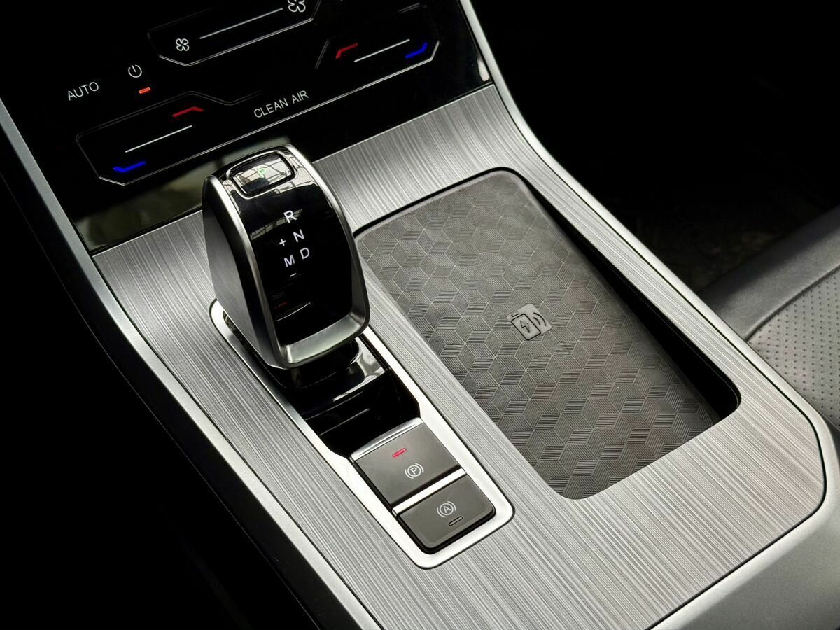 Chery Tiggo 4 Pro I, 2022 Фото №23