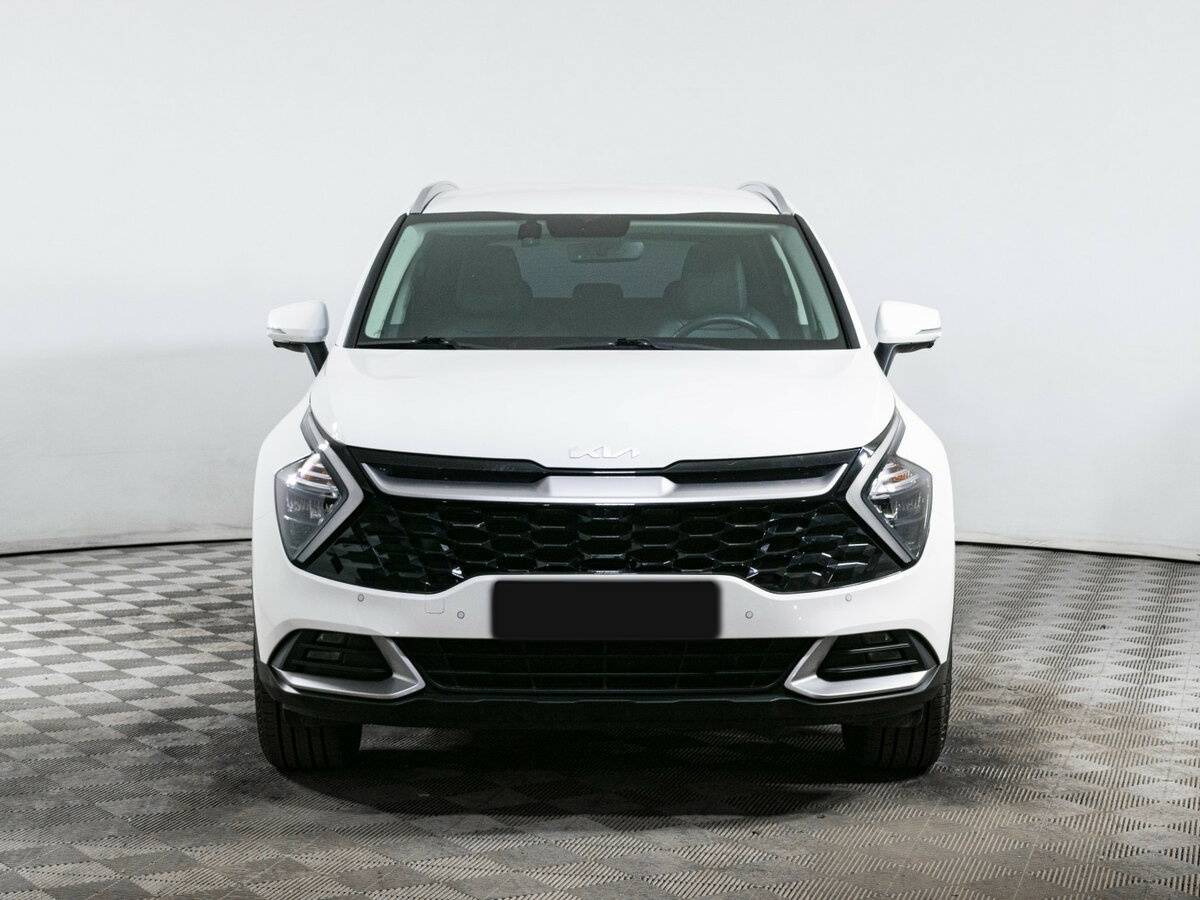 Kia Sportage, 2023 Фото №2