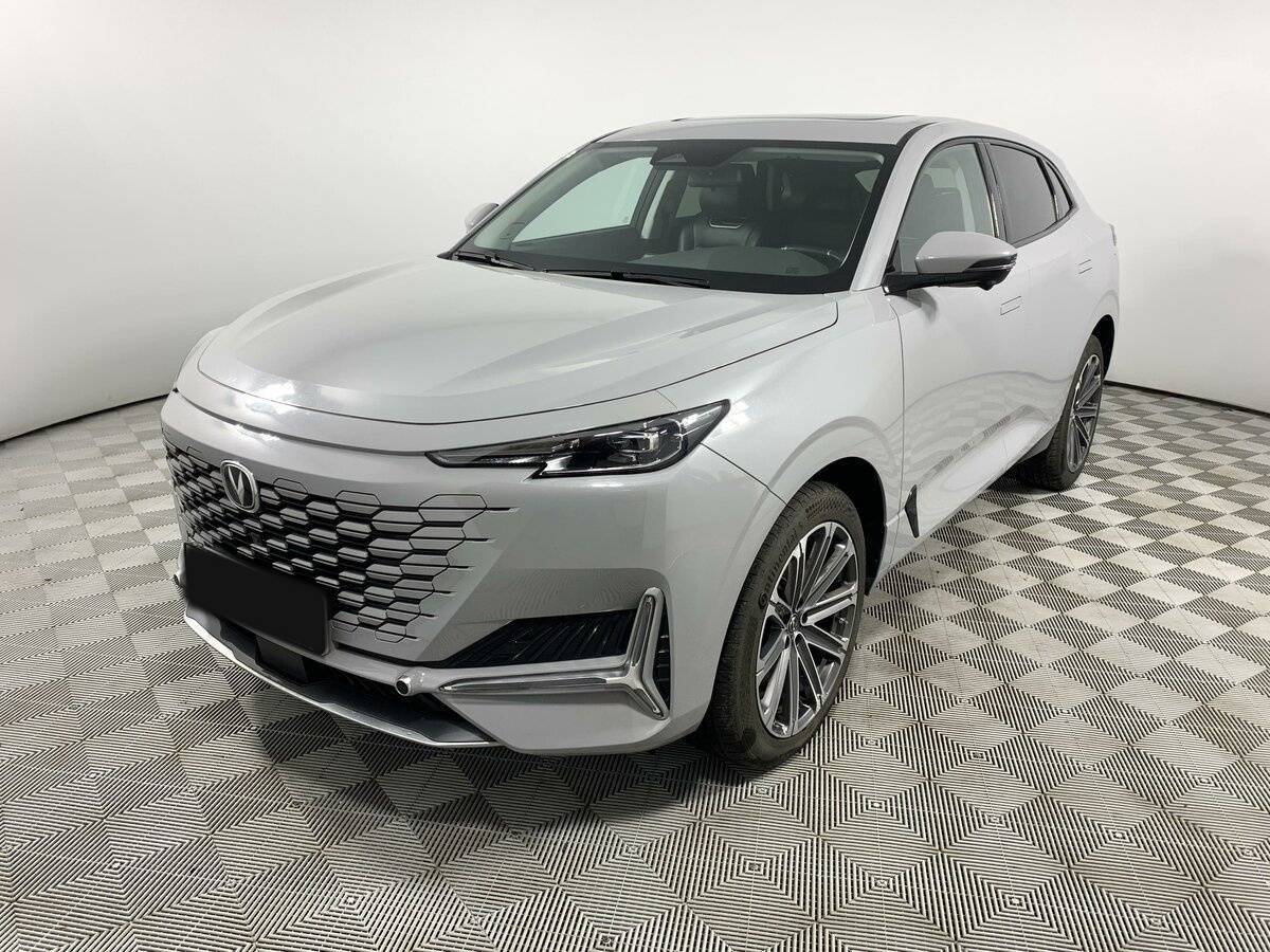 Changan UNI-K, 2023 Фото №1