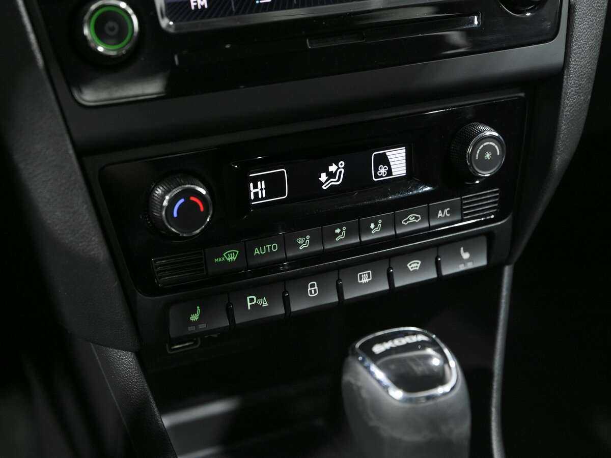 Skoda Rapid, 2019 Фото №11