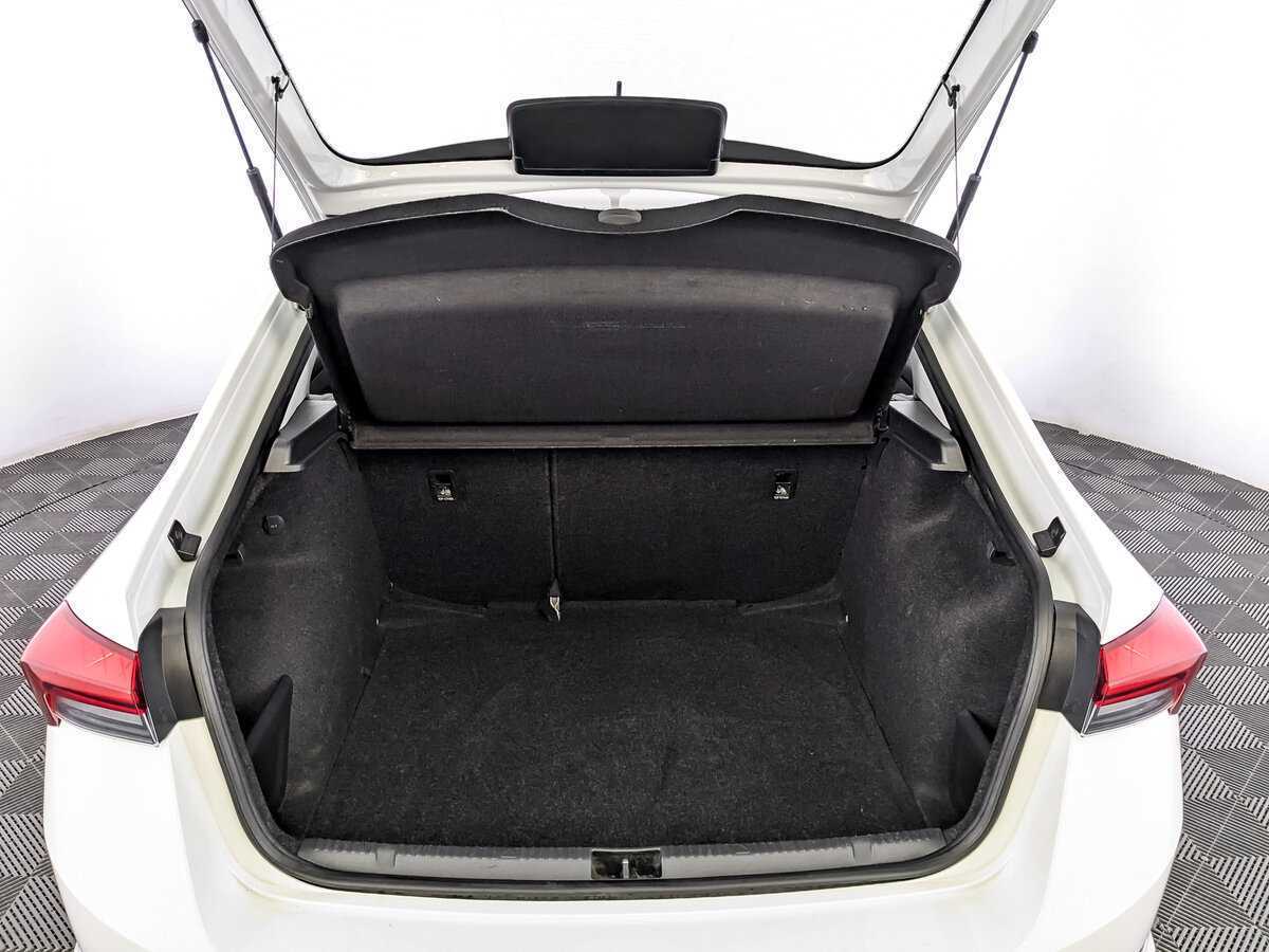 Skoda Rapid, 2020 Фото №10