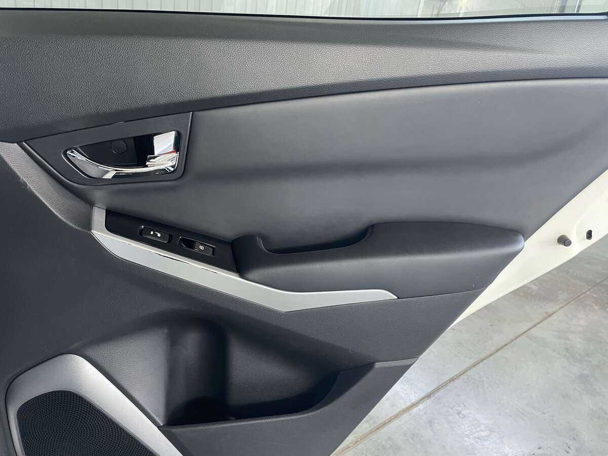 SsangYong Actyon, 2013 Фото №26