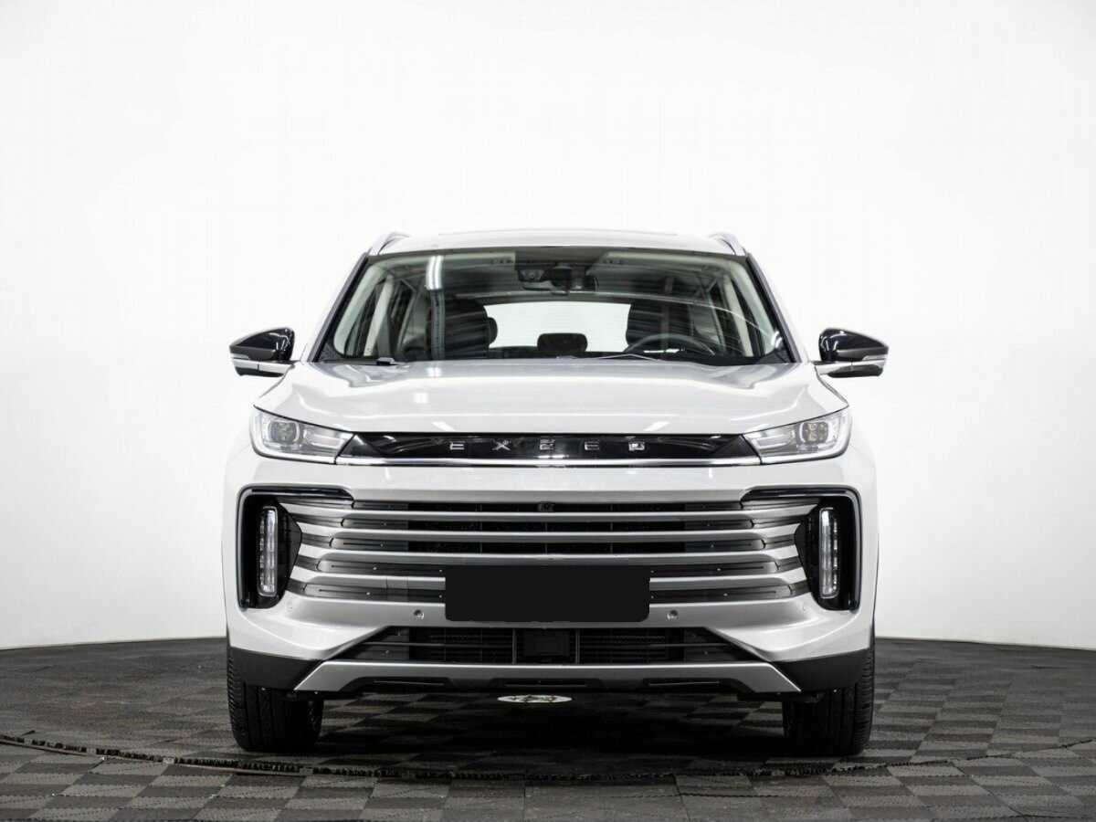 EXEED TXL, 2023 Фото №2