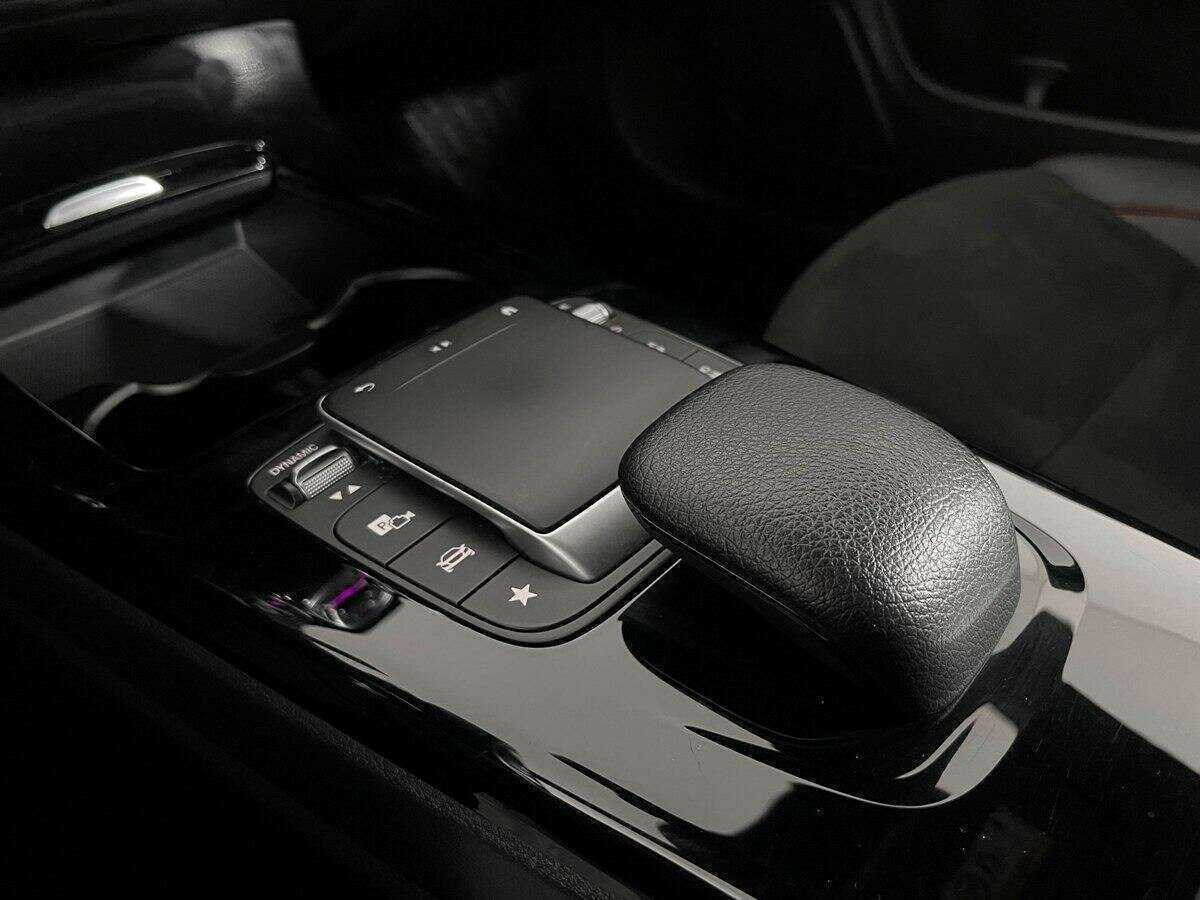 Mercedes-Benz CLA 200, 2021 Фото №5
