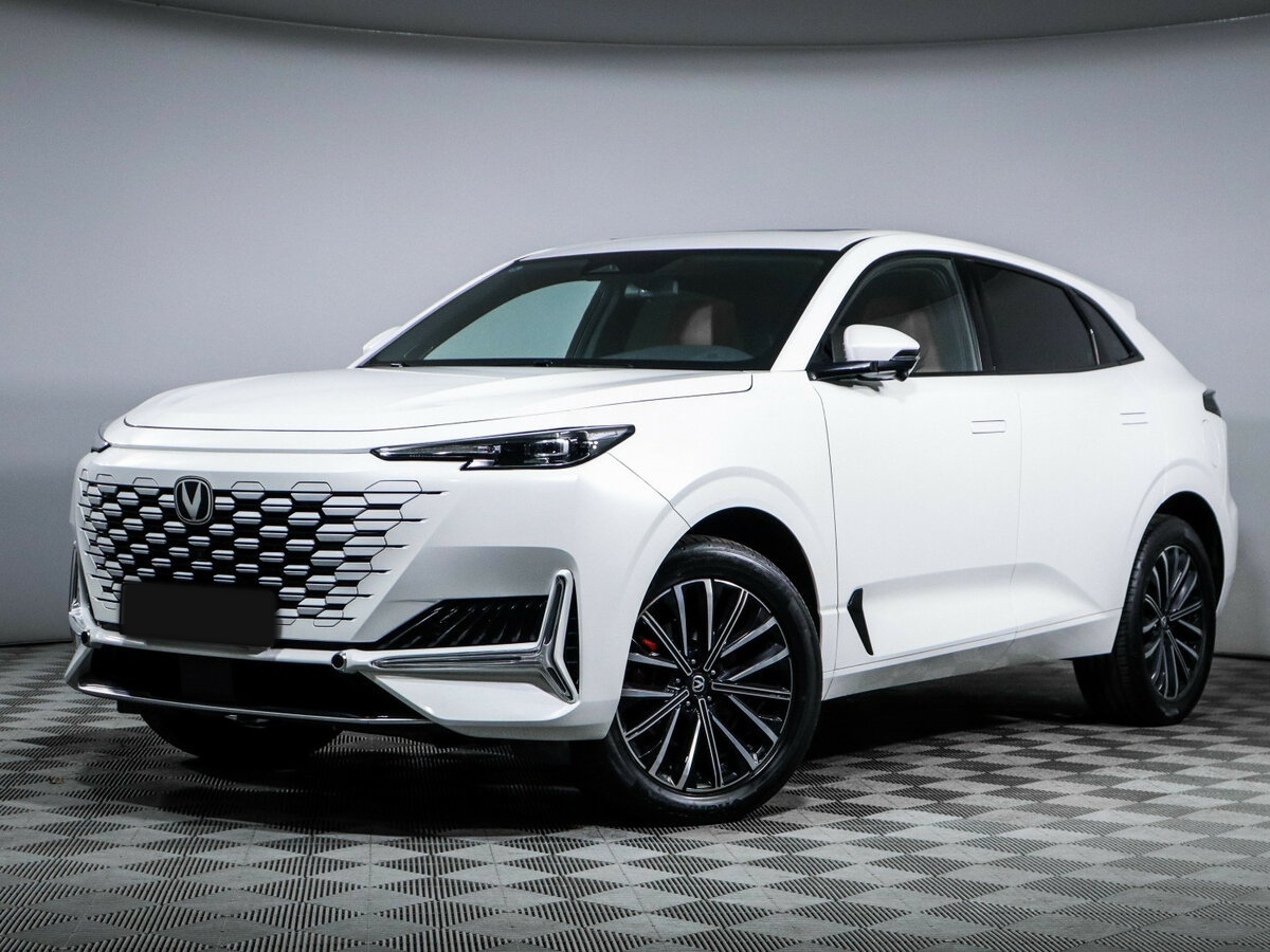 Changan UNI-K, 2023 Фото №1