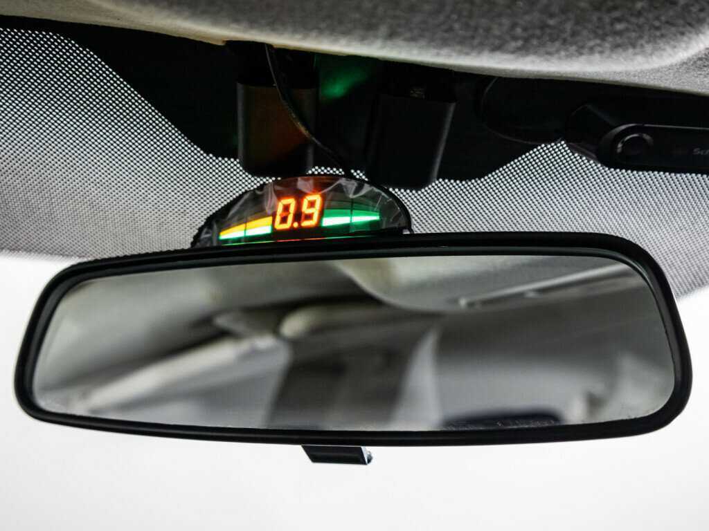 Ford Focus, 2017 Фото №15