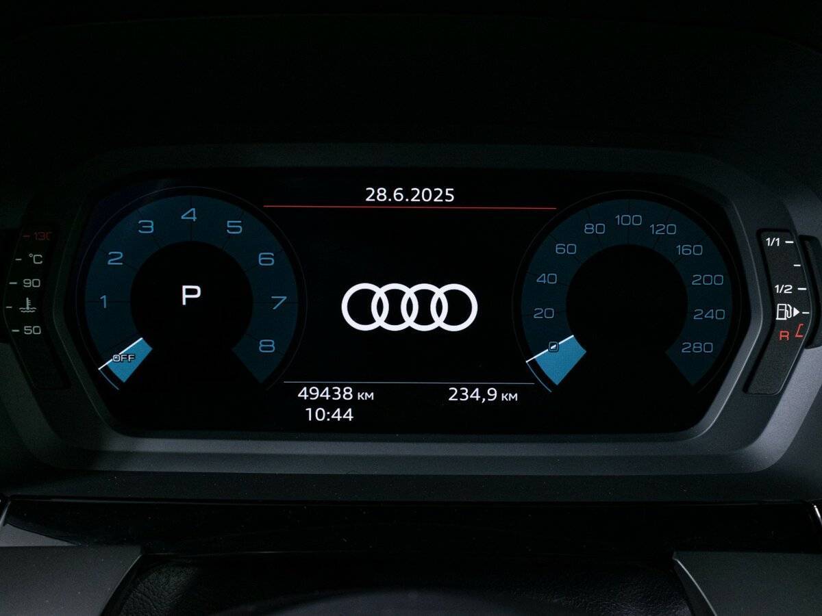 Audi A3 35 TFSI, 2021 Фото №11