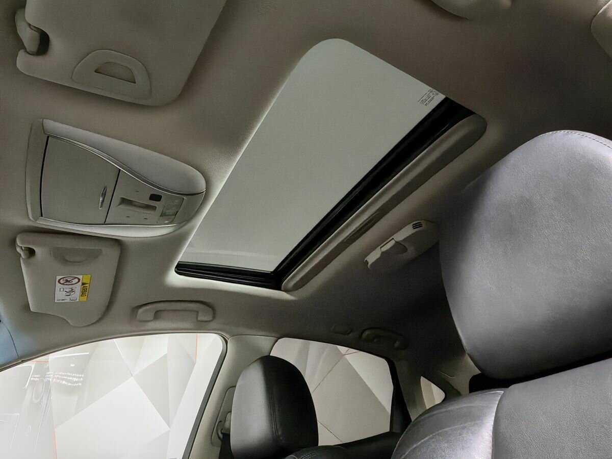 Infiniti Q70, 2016 Фото №18