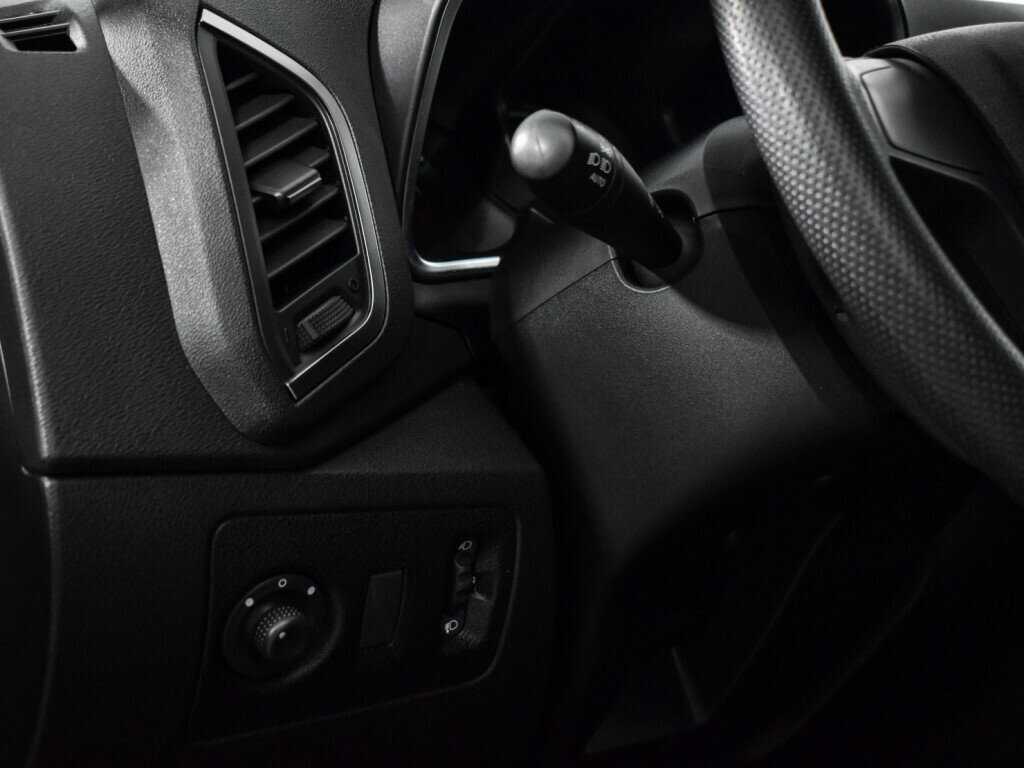 Lada (ВАЗ) XRAY, 2017 Фото №10