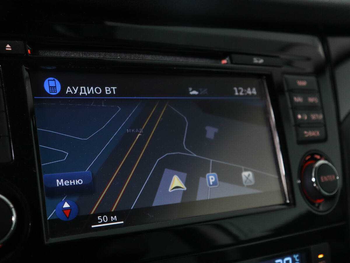 Nissan Qashqai, 2017 Фото №19