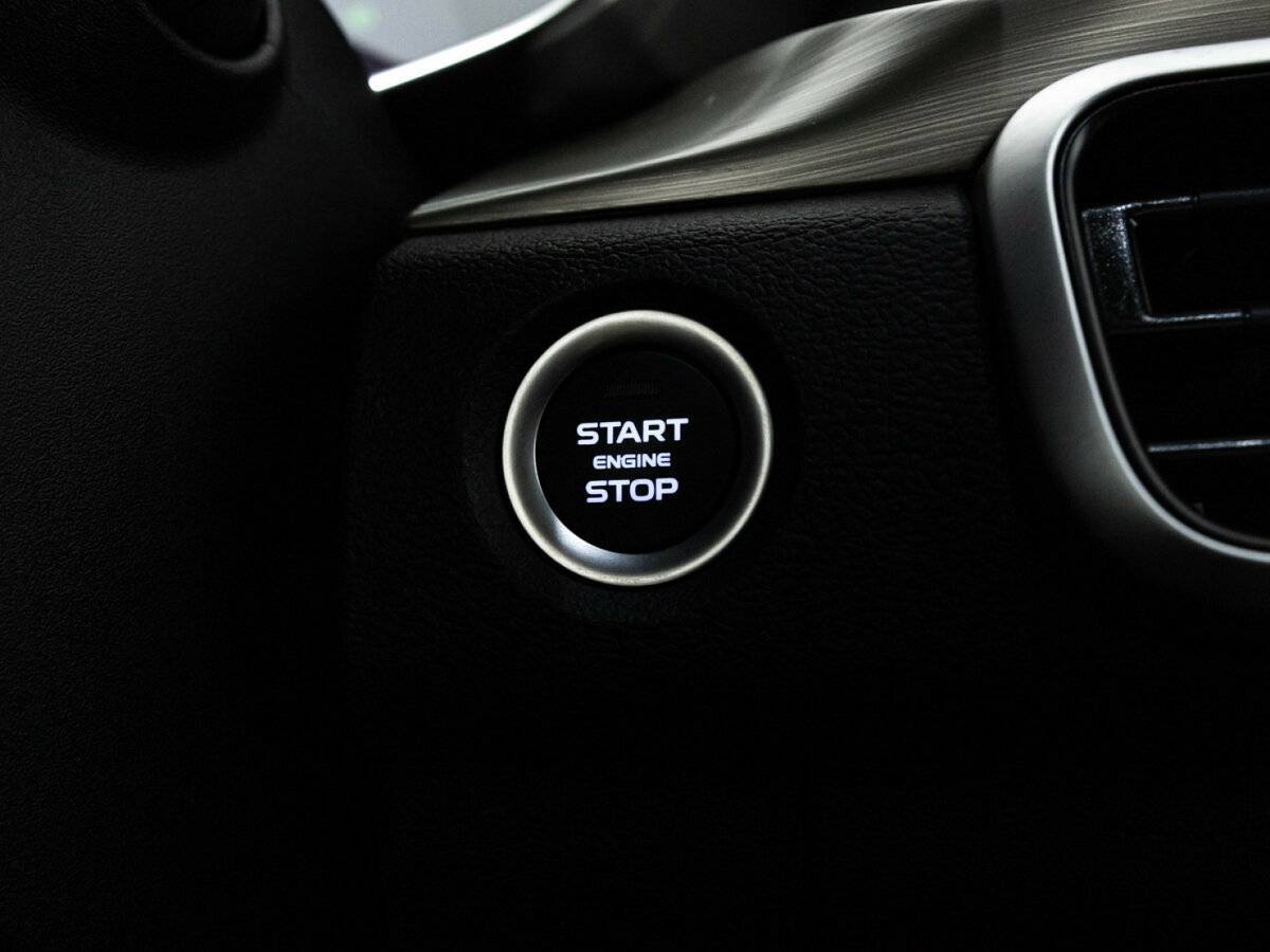 Geely Coolray, 2023 Фото №21