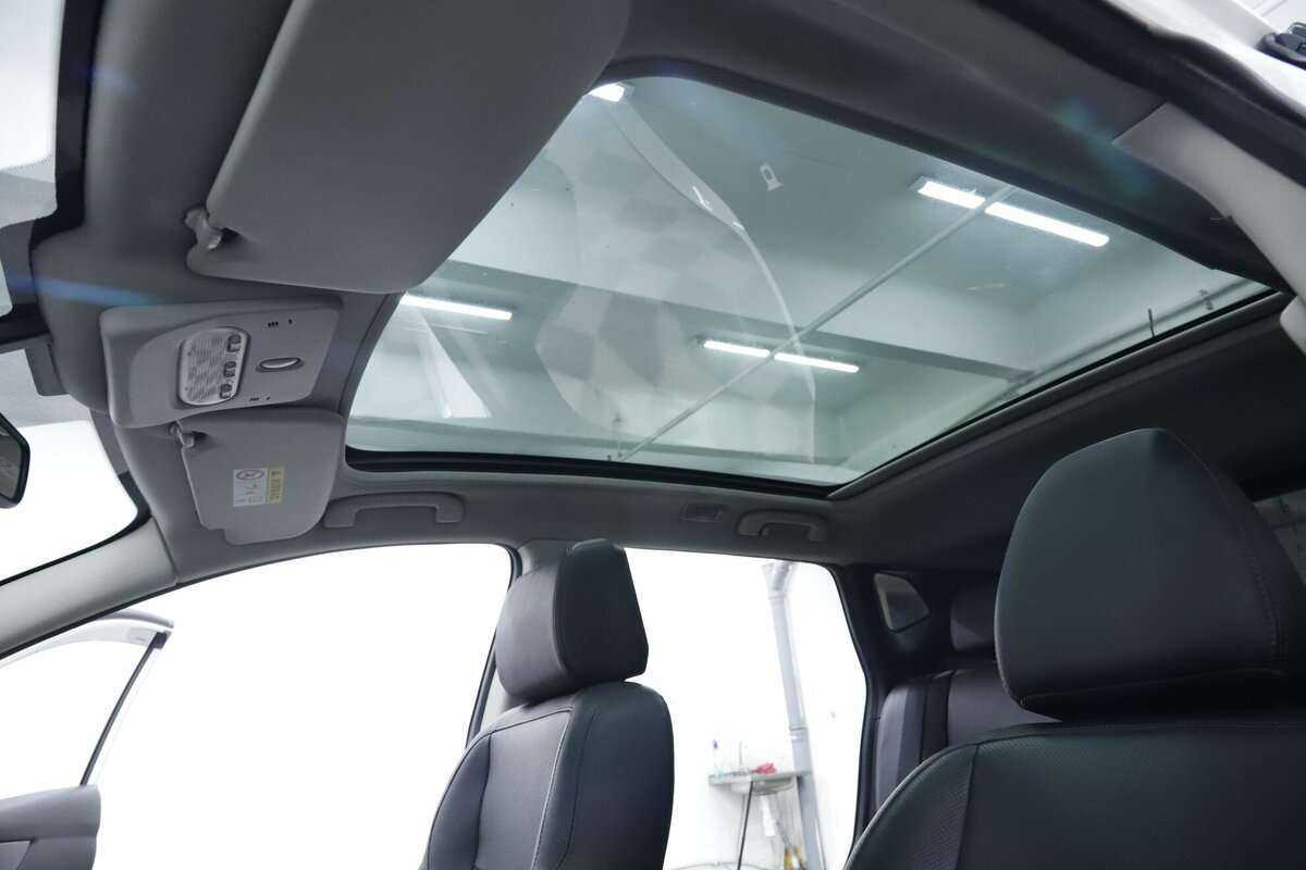 Nissan Qashqai, 2014 Фото №7