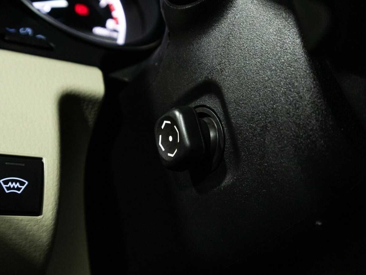 Toyota Camry, 2018 Фото №23