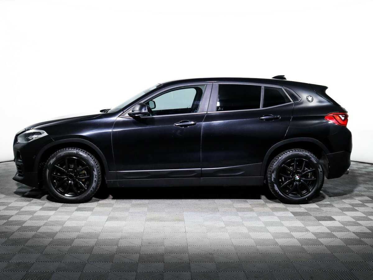 BMW X2 sDrive20i, 2019 Фото №5