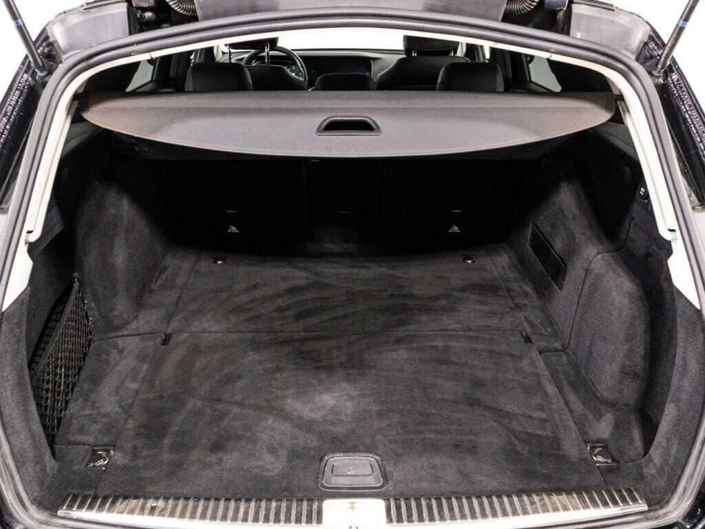 Mercedes-Benz E-Класс 200 d, 2018 Фото №15