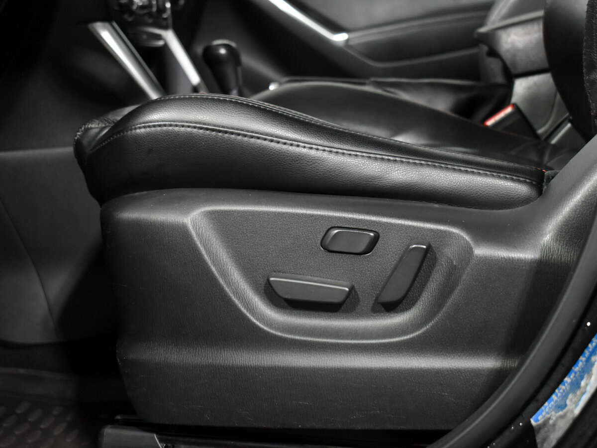 Mazda CX-5 I, 2012 Фото №10