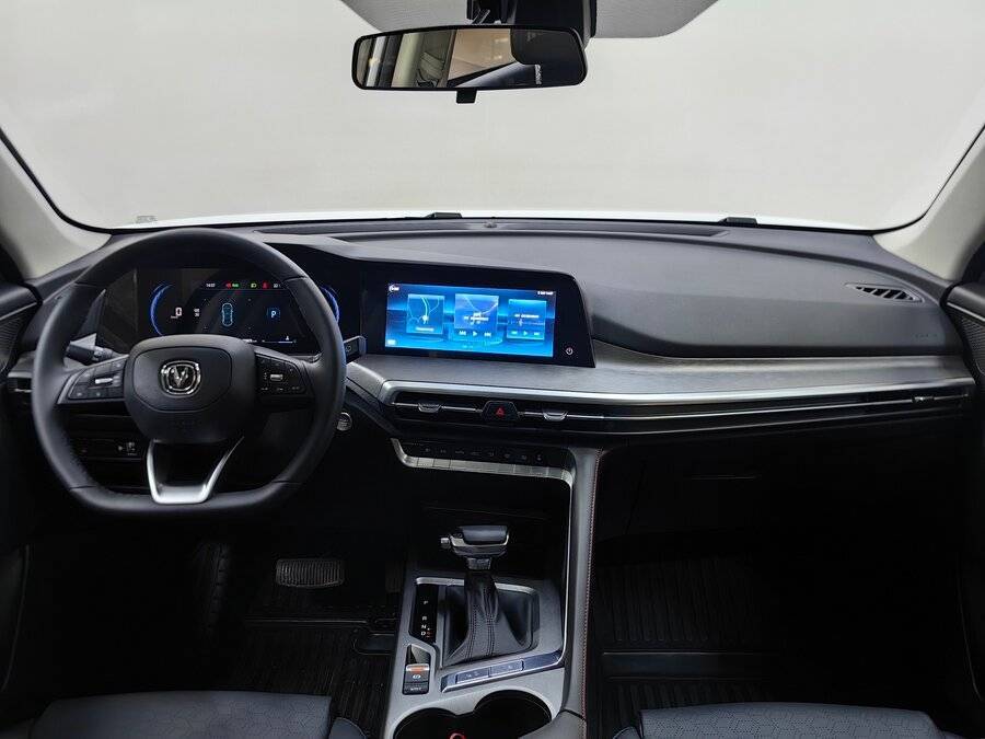 Changan CS35 Plus, 2023 Фото №12