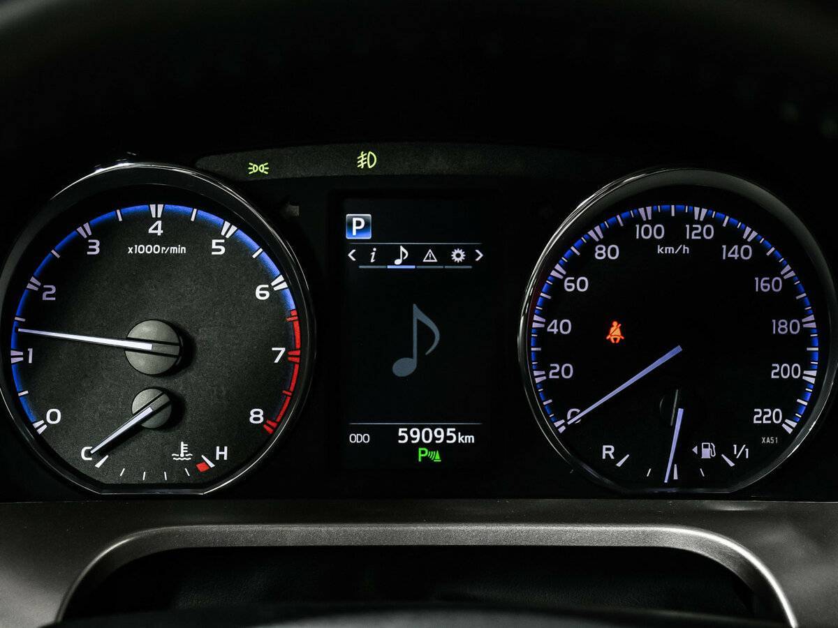 Toyota RAV4, 2017 Фото №10